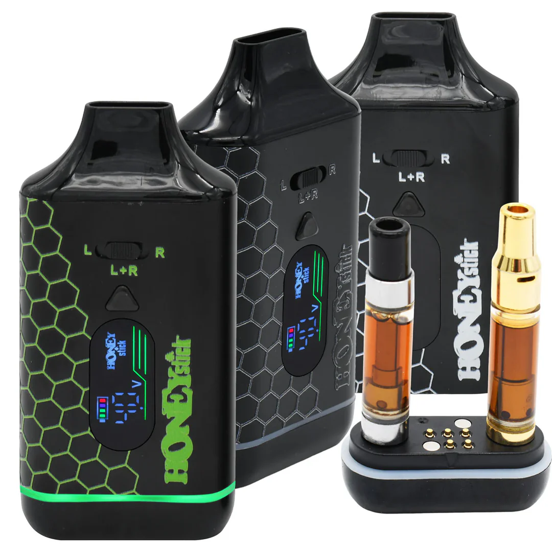 Power Your Ultimate Vape Experience